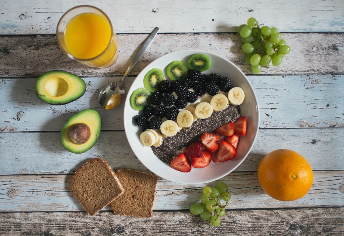 Online-Beratung für Glutenunverträglichkeit