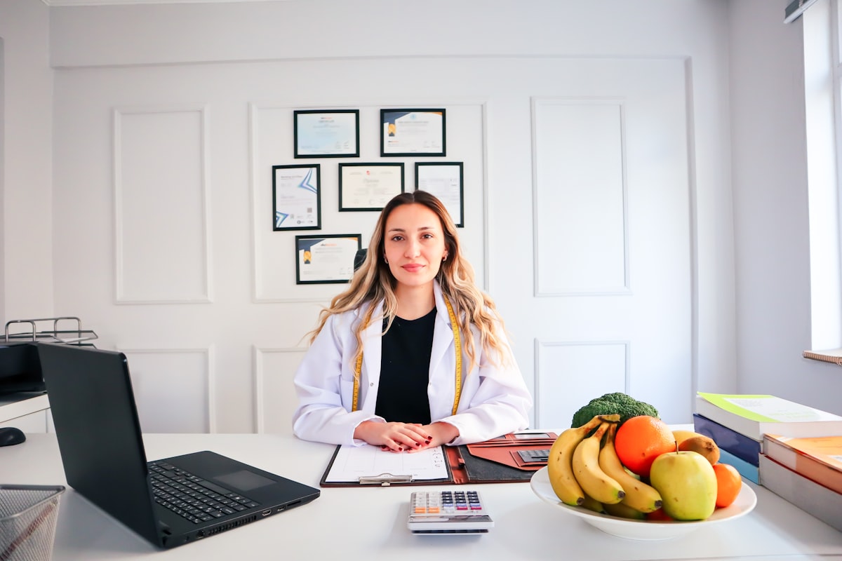 Ernährungsplanung Allergien