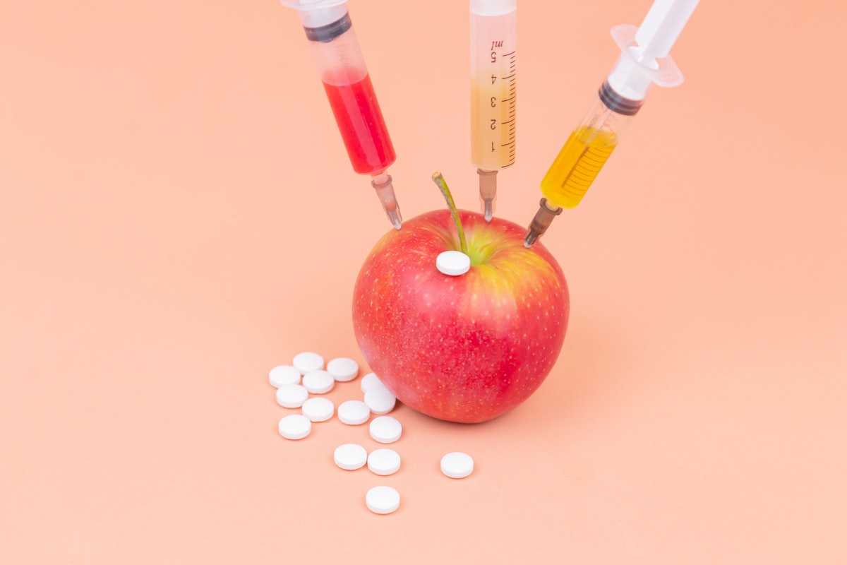 Versteckte Allergene in Verarbeiteten Lebensmitteln